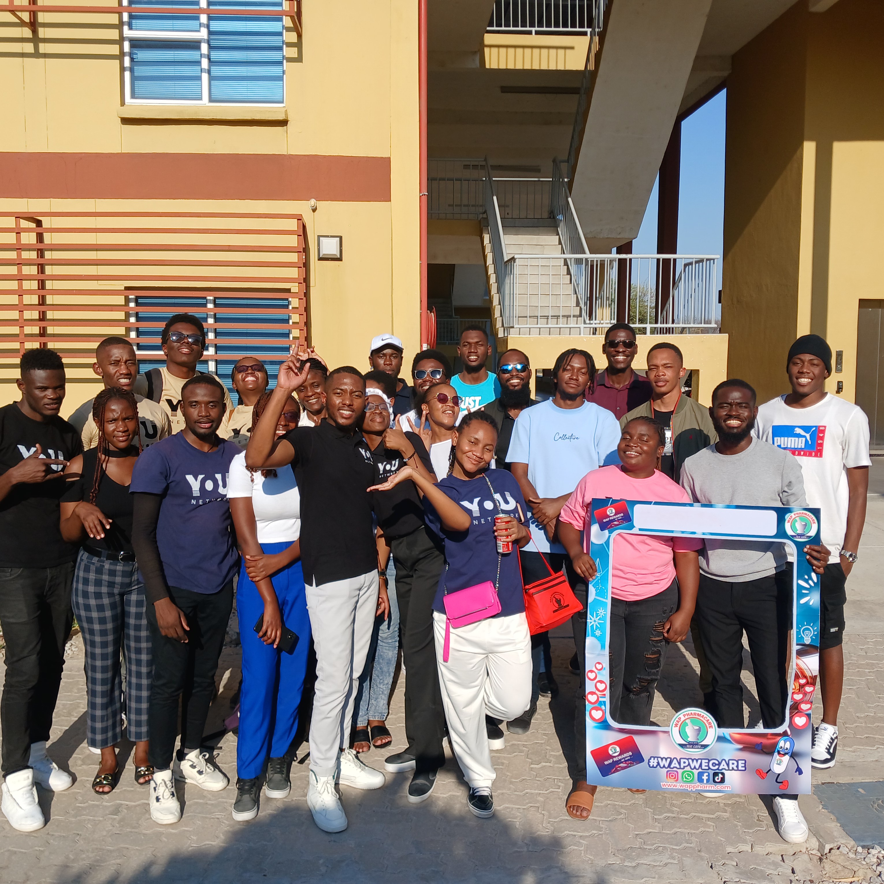 Group Photo